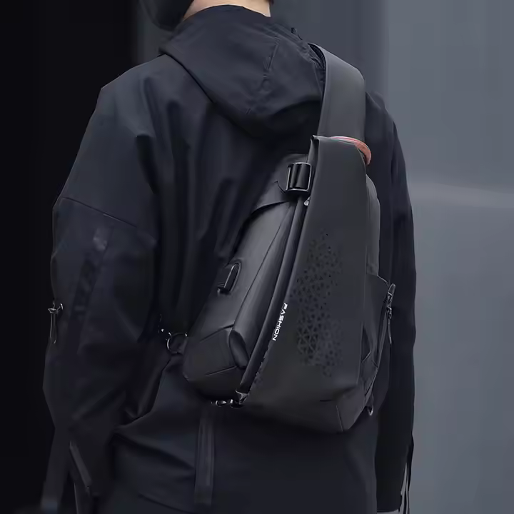 Stealth Sling