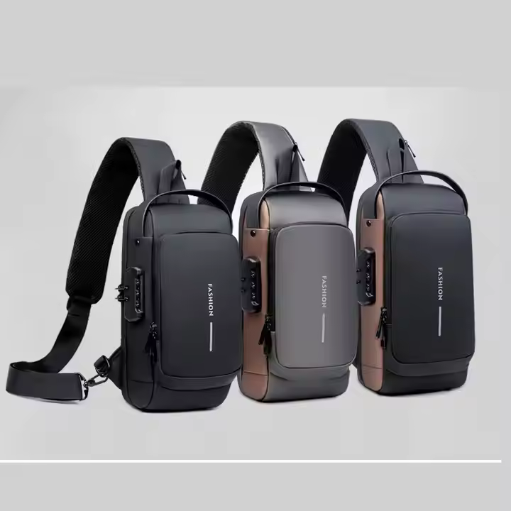 Metro Sling Pack