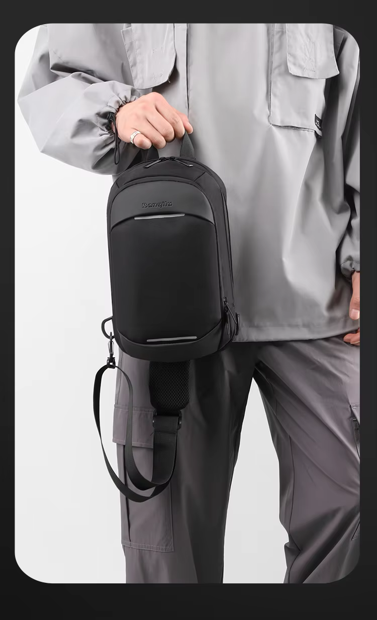 Velocity Sling Pack