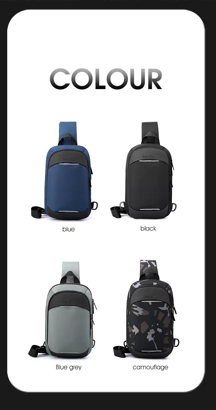 Velocity Sling Pack