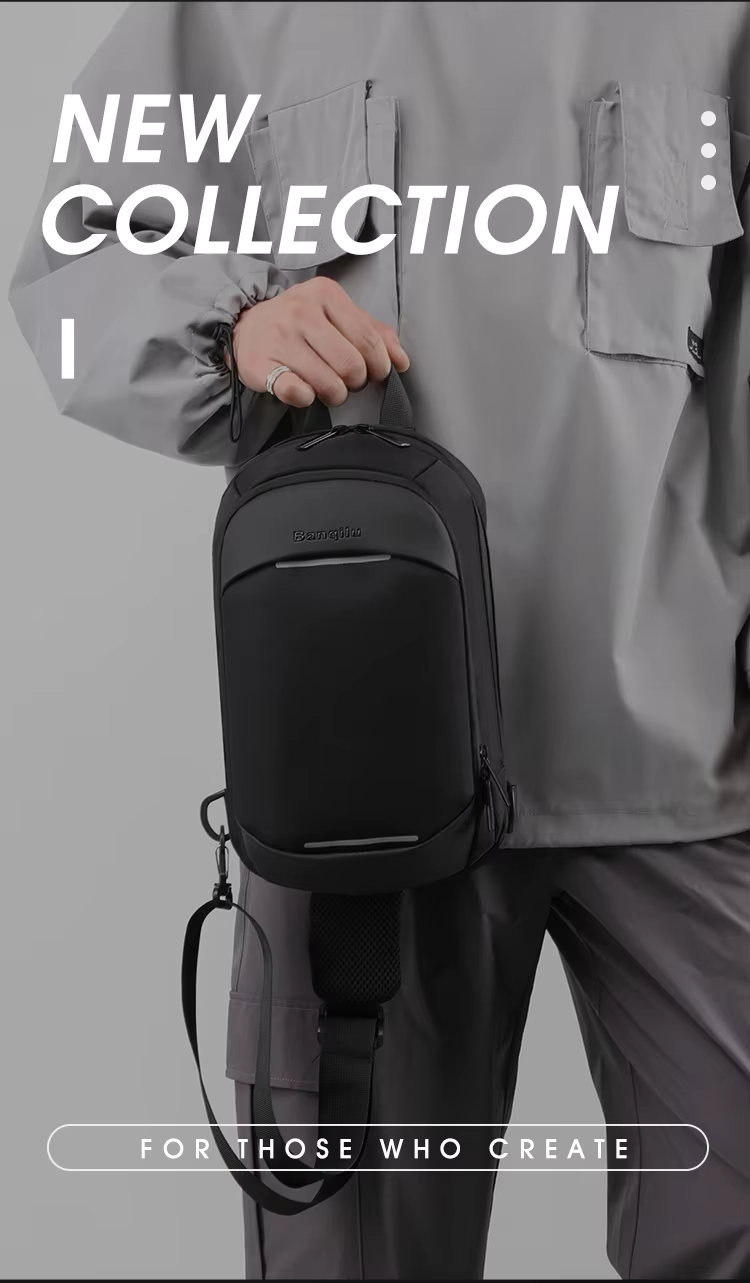 Velocity Sling Pack