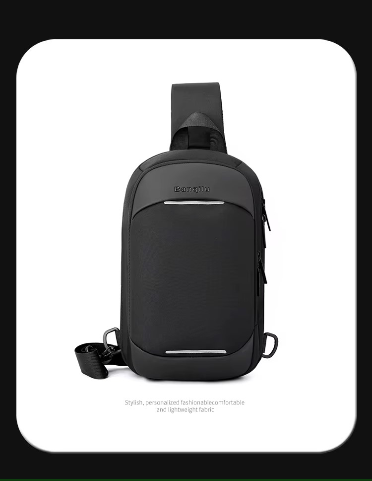 Velocity Sling Pack