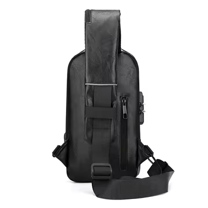 Traverse Mini Pack