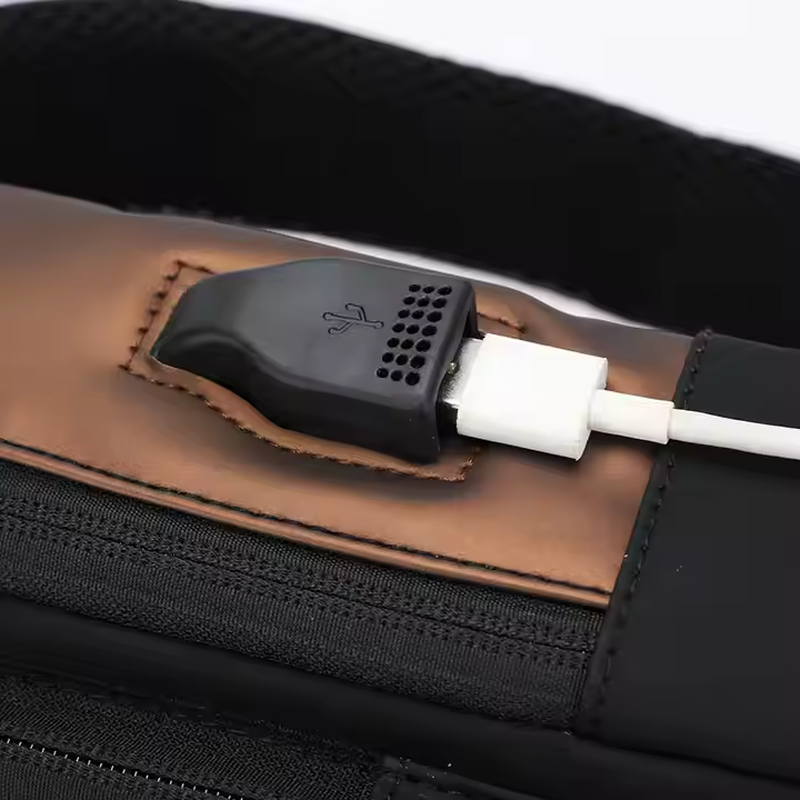 Fluid Fashion Bag