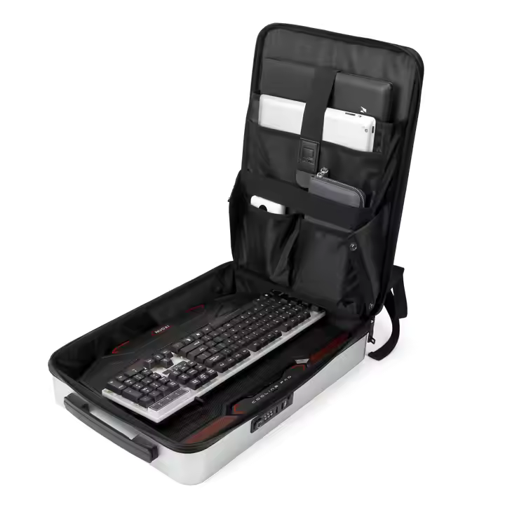 Fortress Laptop Brief