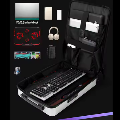 Fortress Laptop Brief