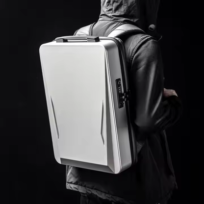 Fortress Laptop Brief